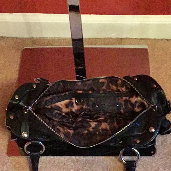 Leather Handbag - Picture 4 of 7